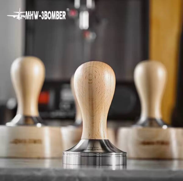 ⁦MHW-3BOMBER Vase Series Tamper⁩ - الصورة ⁦7⁩