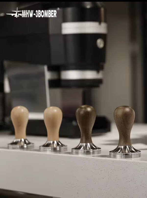 ⁦MHW-3BOMBER Vase Series Tamper⁩ - الصورة ⁦6⁩