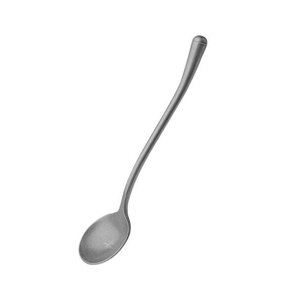 MHW-3BOMBER Coffee Spoon, stainless steel coffee spoon