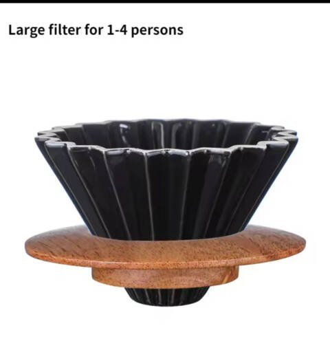 V60 dripper