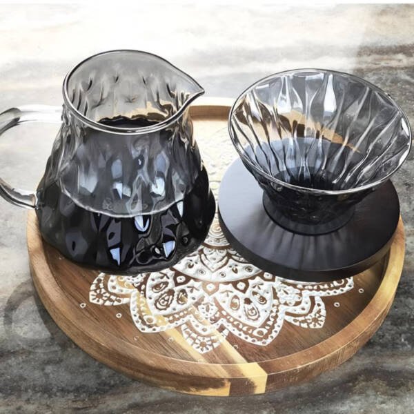 ⁦V60 set 02 (gray)⁩ - الصورة ⁦3⁩
