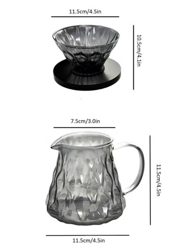 ⁦V60 set 02 (gray)⁩ - الصورة ⁦2⁩