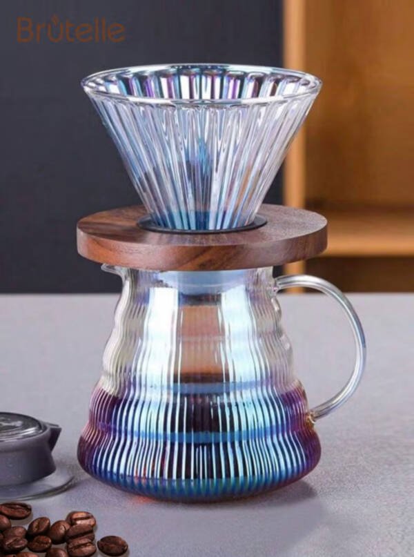 ⁦V60 set 02 (colourful)⁩ - الصورة ⁦9⁩