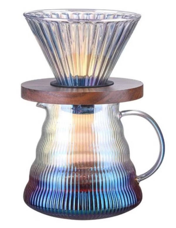 ⁦V60 set 02 (colourful)⁩ - الصورة ⁦4⁩