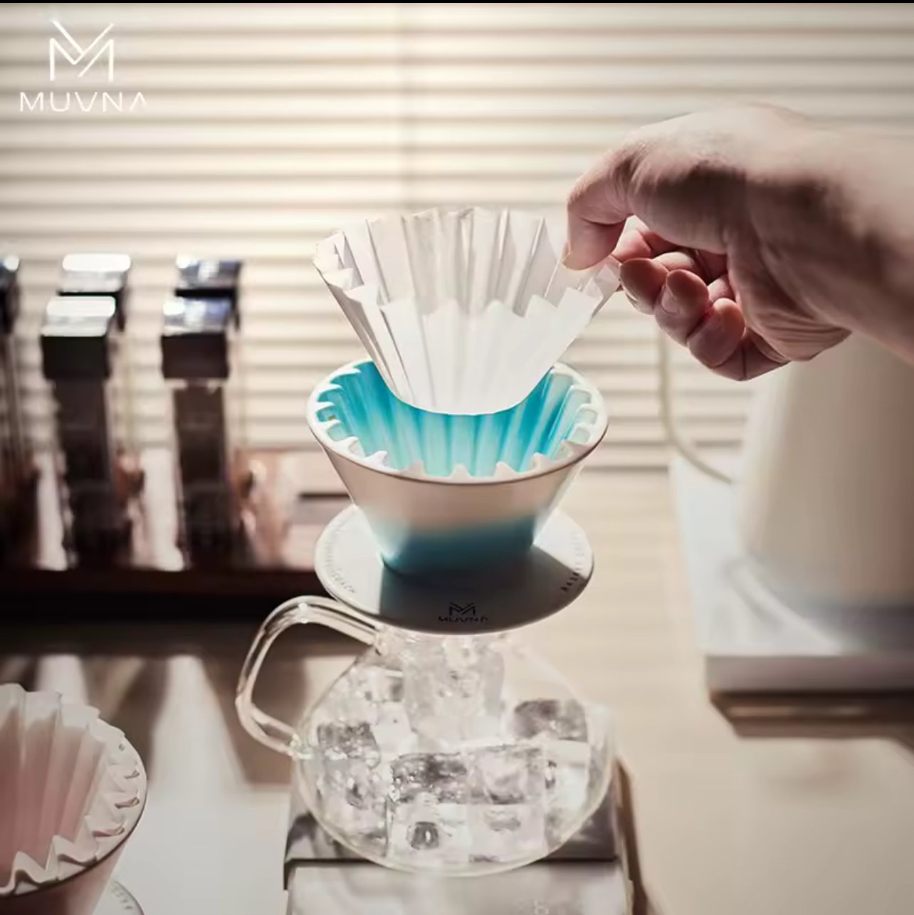 Muvna filter wave 185 - الصورة 5