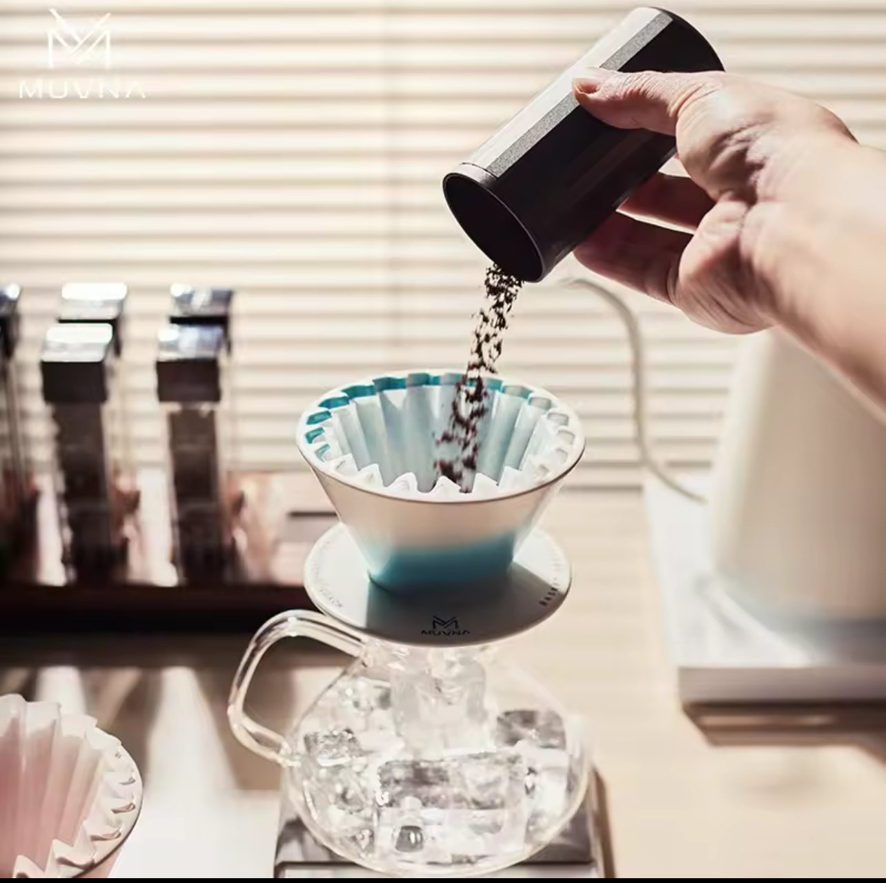 Muvna filter wave 185 - الصورة 6