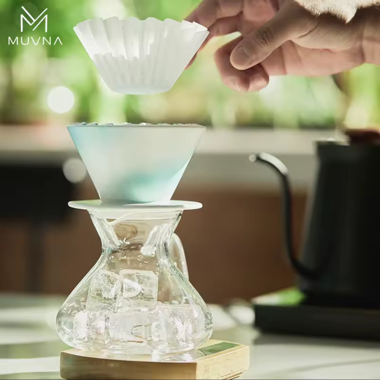 Muvna filter wave 185 - الصورة 4