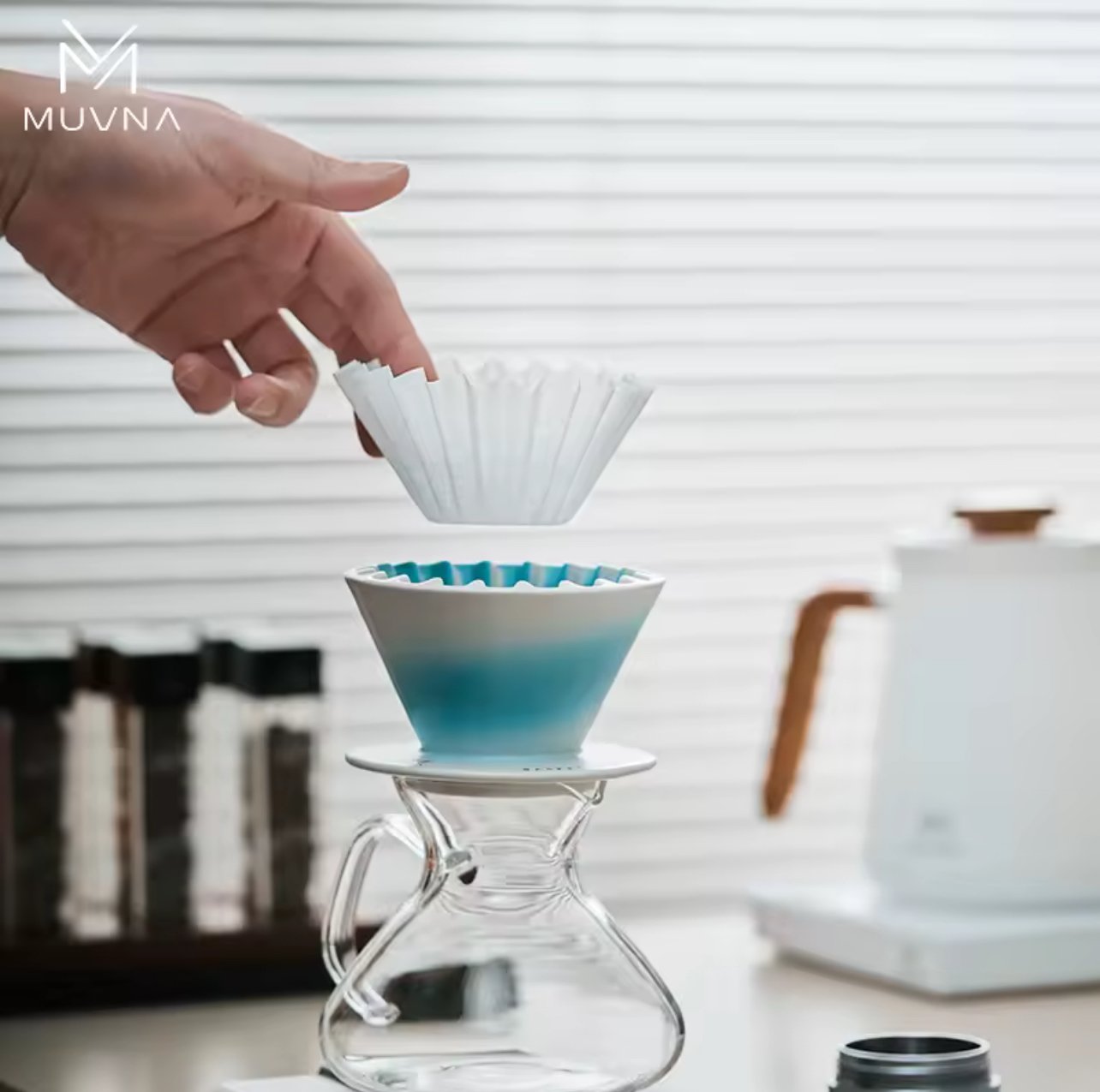 Muvna filter wave 185 - الصورة 2