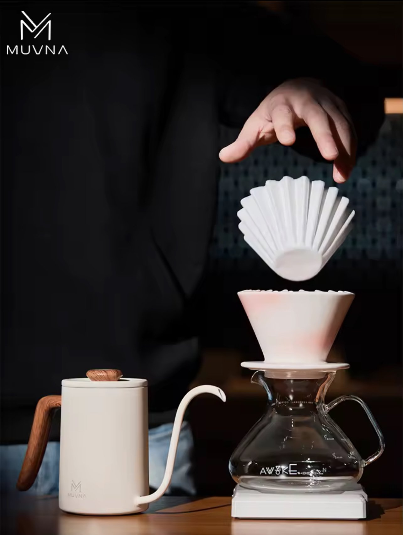 Muvna filter wave 185 - الصورة 7