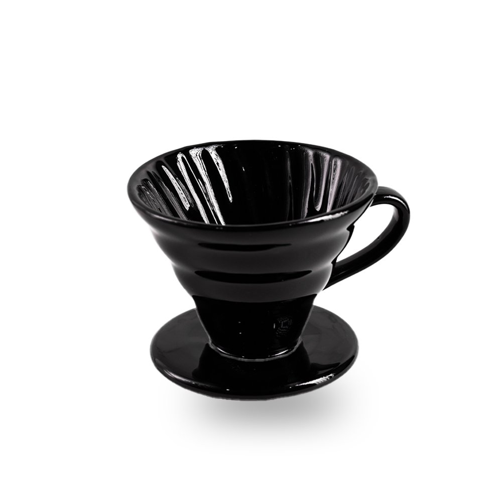 V60 ceramic dripper - الصورة 5