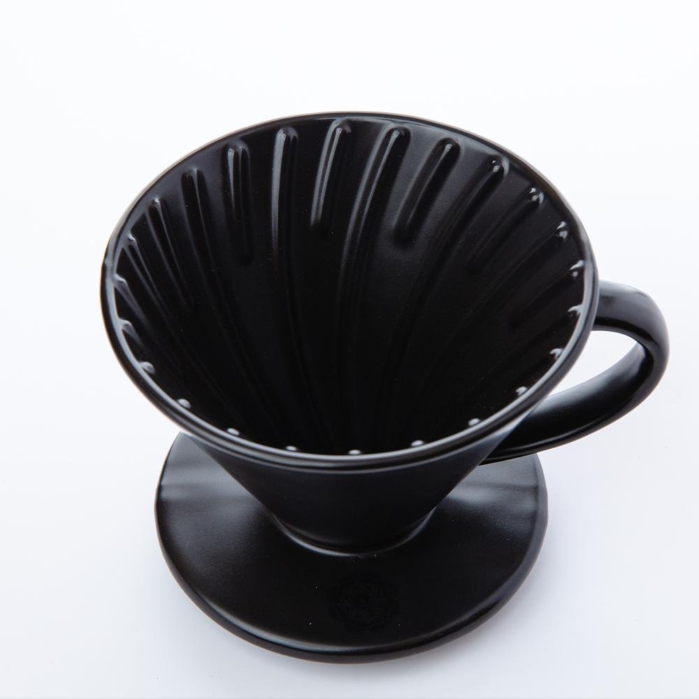 V60 ceramic dripper - الصورة 2