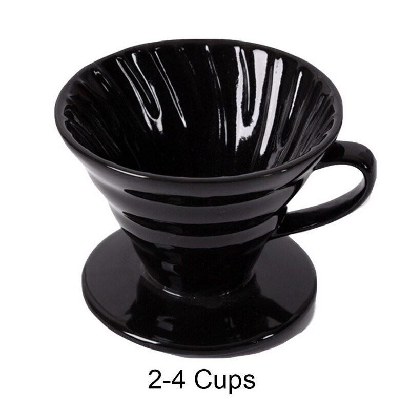 V60 ceramic dripper