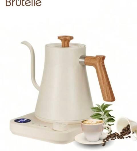 Kt90 pro gosseneck kettle