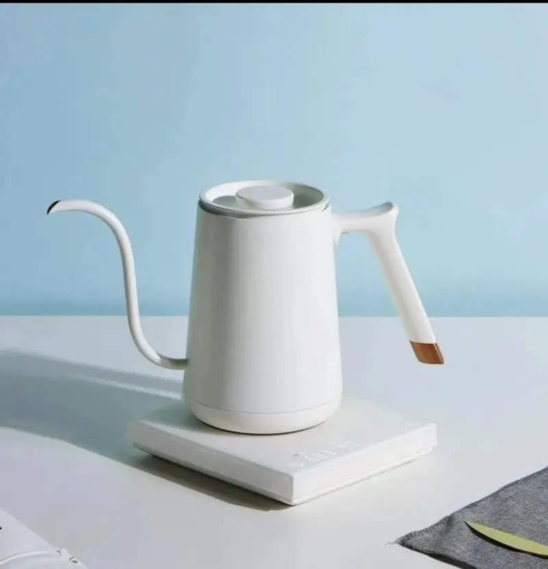 مجموعة تحضير القهوة المختصة من Timemore - الصورة 4