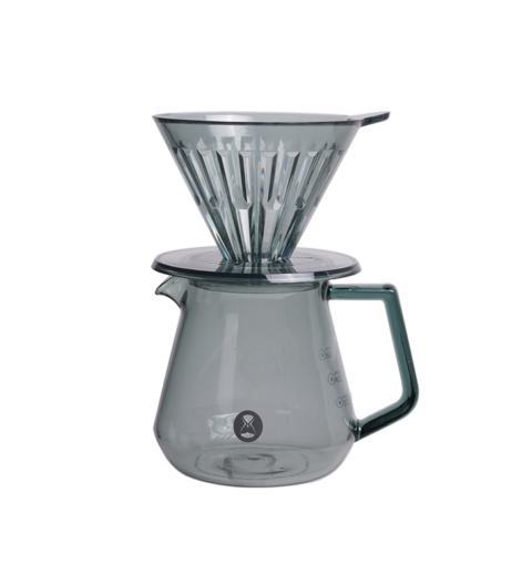 مجموعة تحضير القهوة المختصة من Timemore - الصورة 2