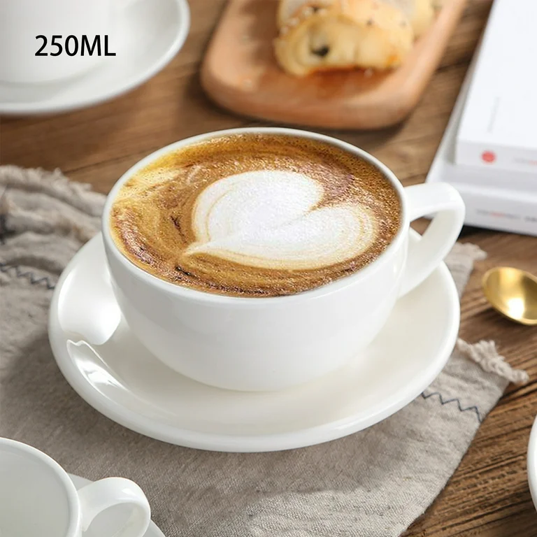 Coffee cup 250 ml - الصورة 3