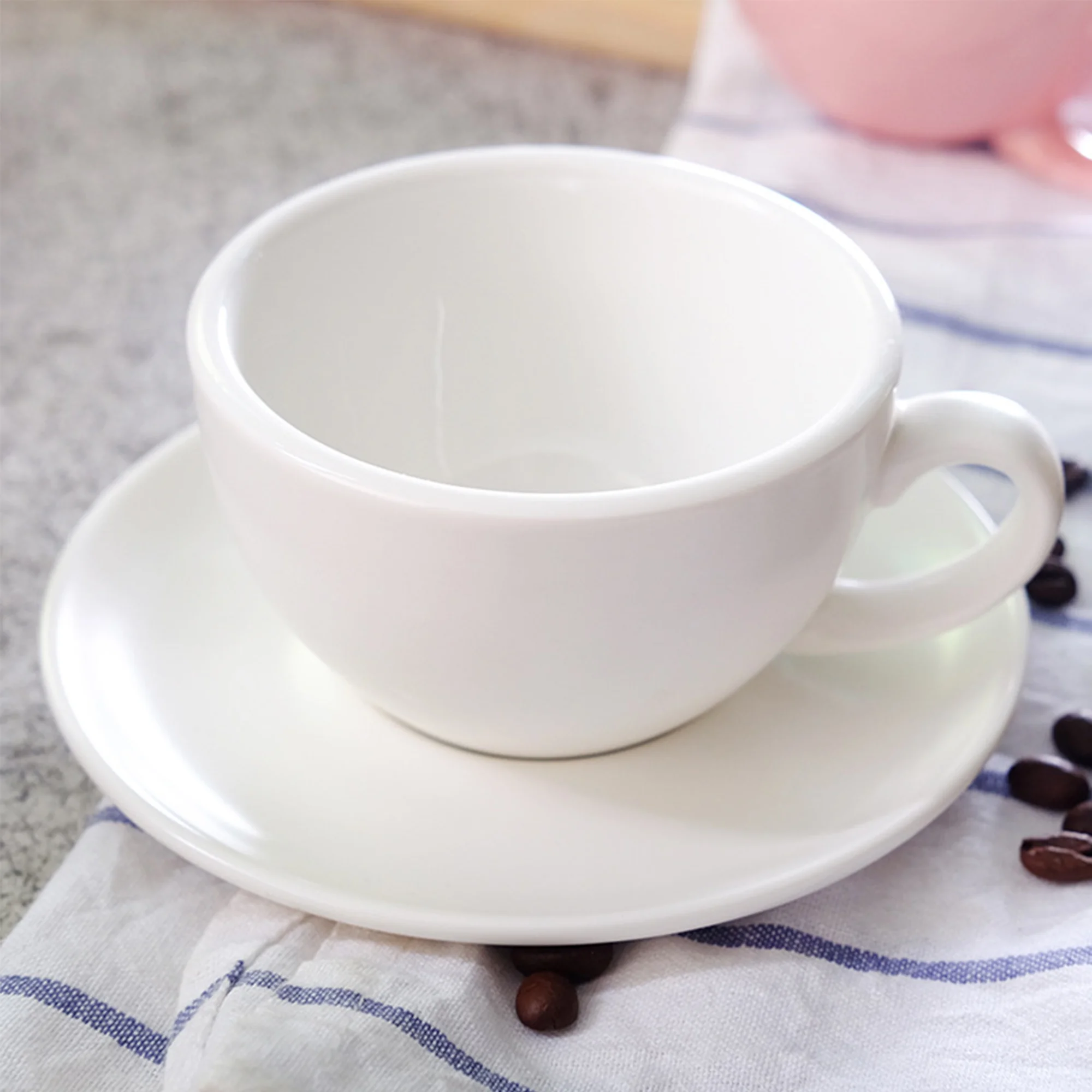 Coffee cup 250 ml - الصورة 2