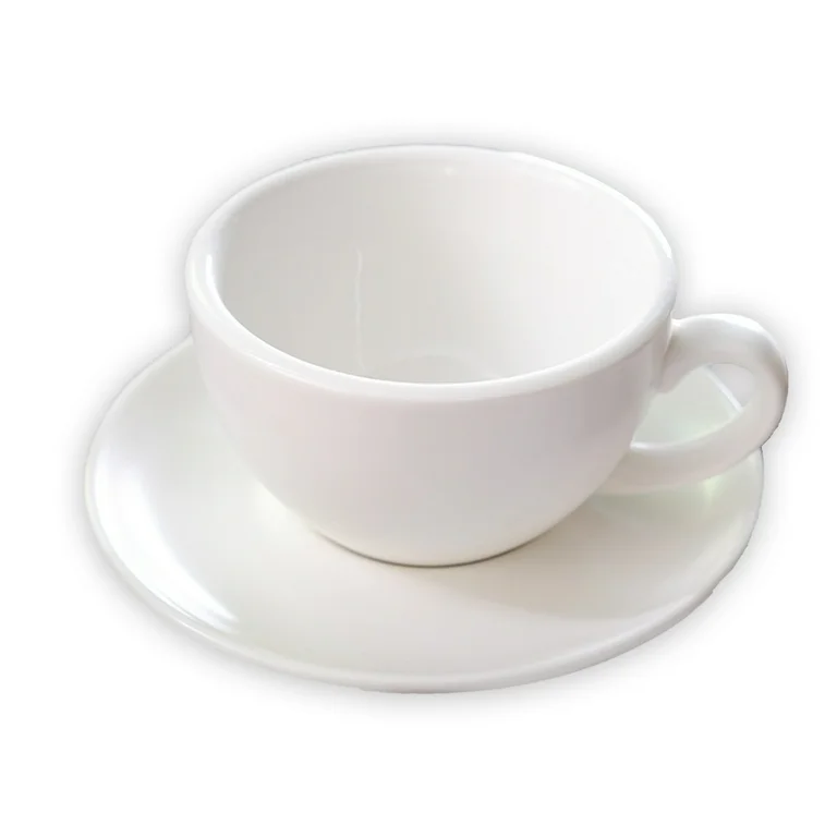 Coffee cup 250 ml - الصورة 5