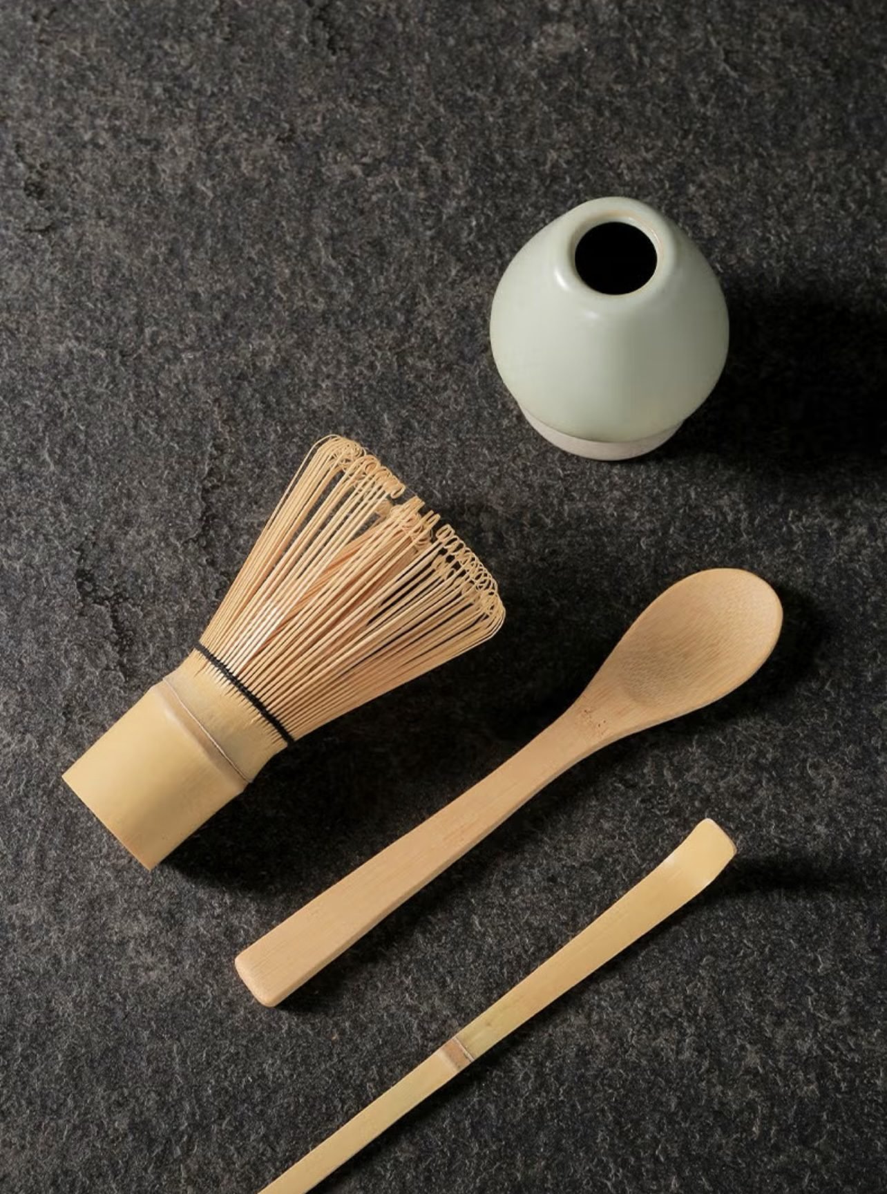 ⁦Matcha set 4 pcs⁩ - الصورة ⁦4⁩