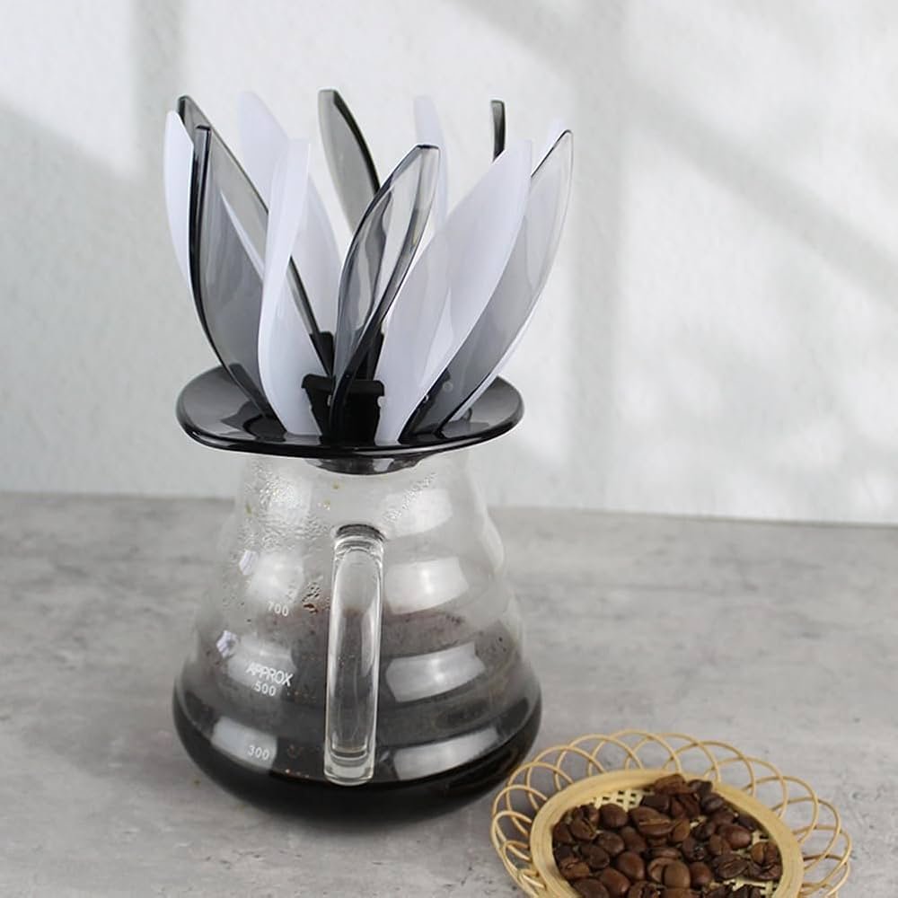 V60 drriper - قمع تقطير مستوحي من هاريو - الصورة 3
