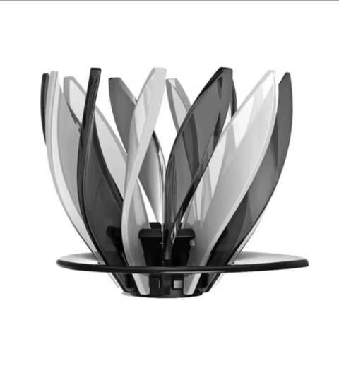 V60 drriper - قمع تقطير مستوحي من هاريو