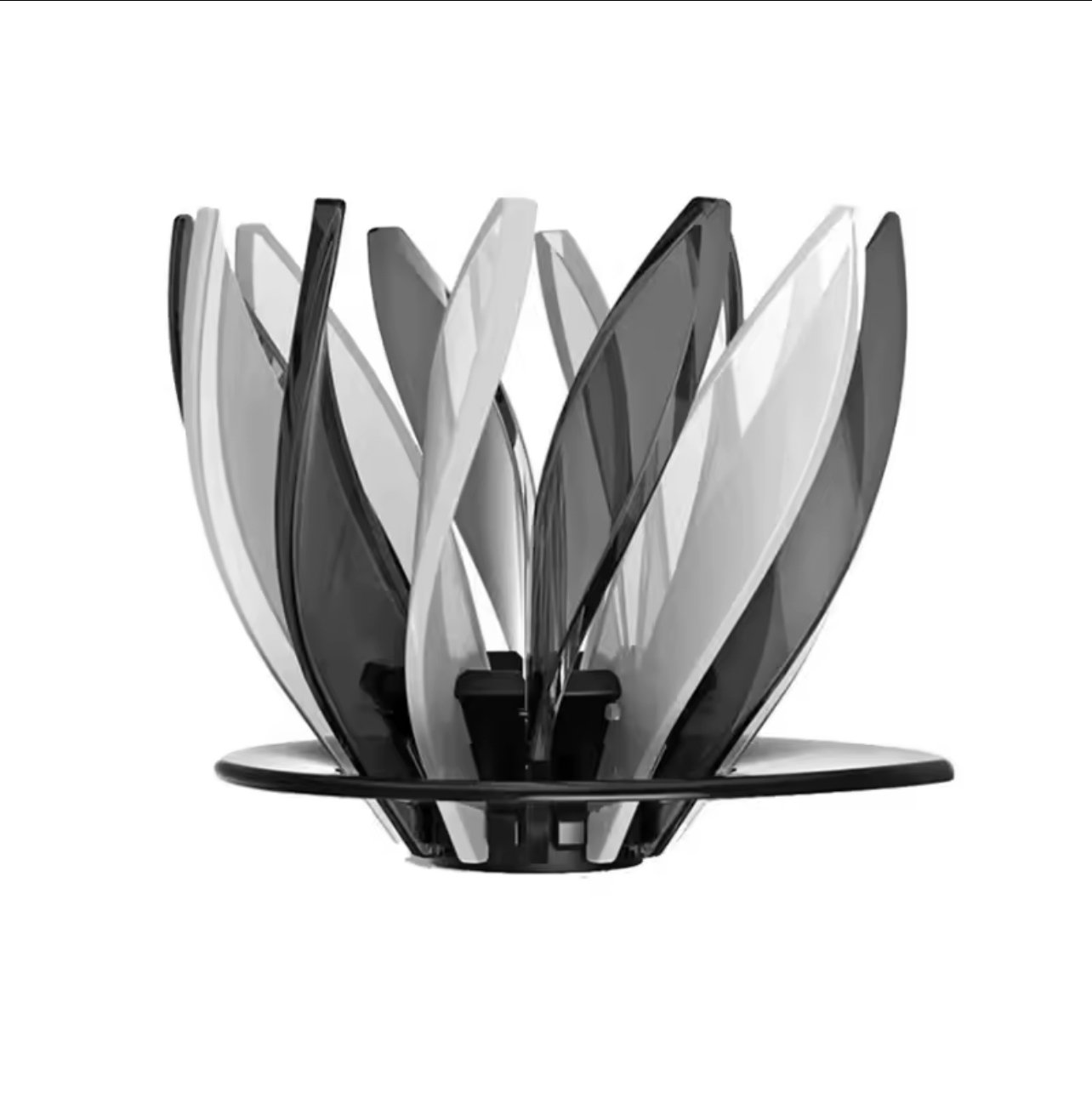 V60 drriper - قمع تقطير مستوحي من هاريو