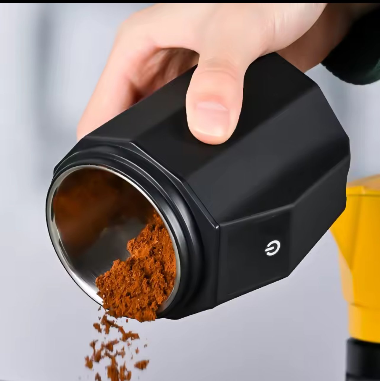 Coffee dosing cup scale - ميزان كوب لوزن القهوة - الصورة 3