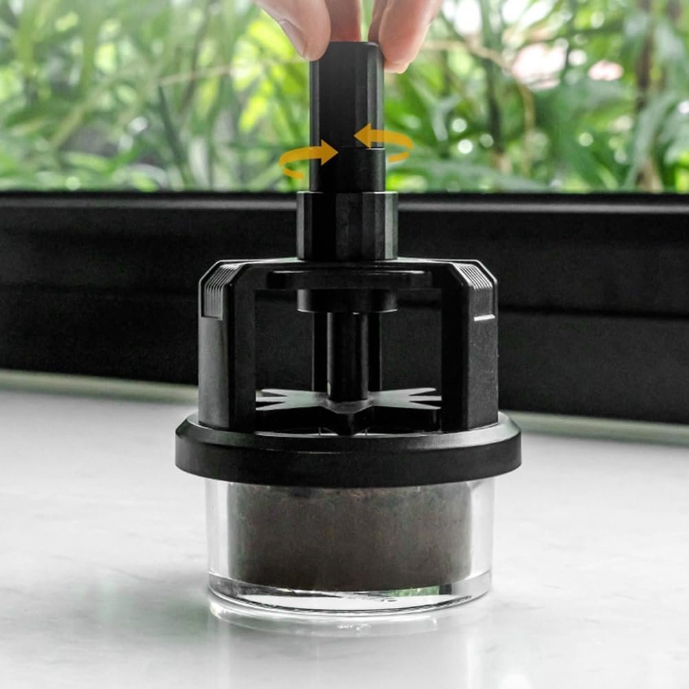 Coffee distributor needle - مفكك تكتلات القهوه مقاس ٥١ - الصورة 5