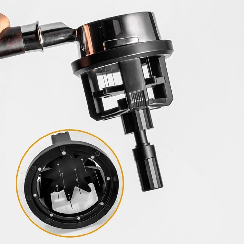 Coffee distributor needle - مفكك تكتلات القهوه مقاس ٥١ - الصورة 2