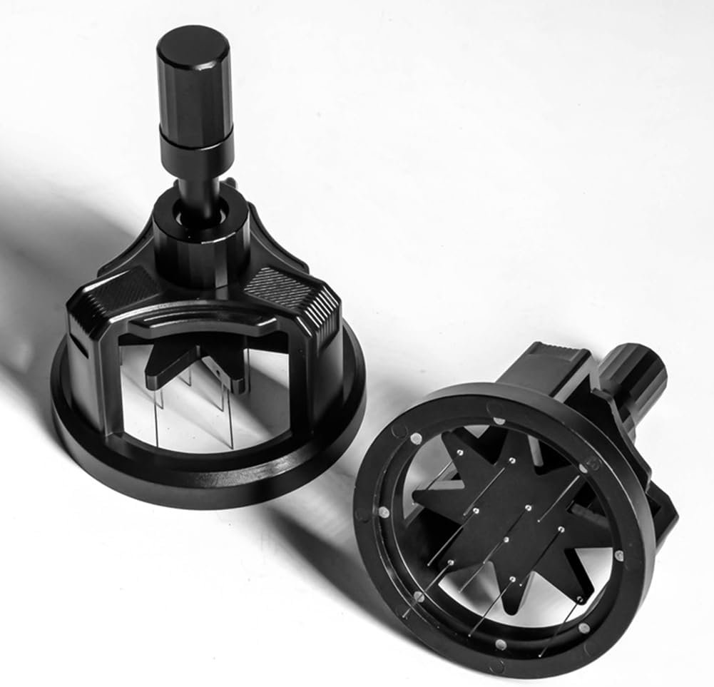 Coffee distributor needle - مفكك تكتلات القهوه مقاس ٥١