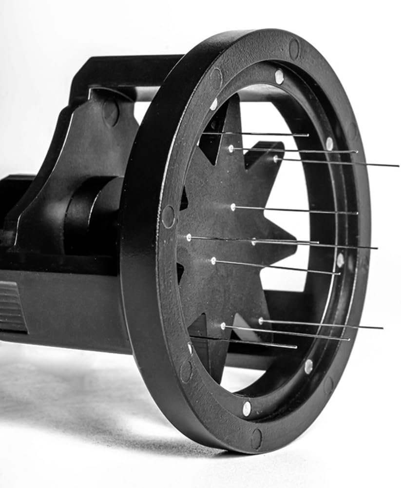 Coffee distributor needle - مفكك تكتلات القهوه مقاس ٥١ - الصورة 4