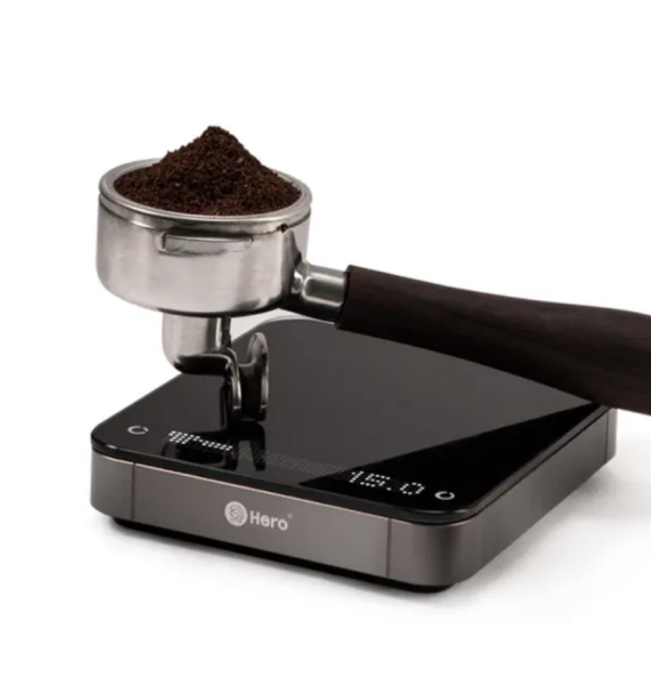 ZEROHERO SMART COFFEE SCALE - ميزان هيرو الذكي - الصورة 8