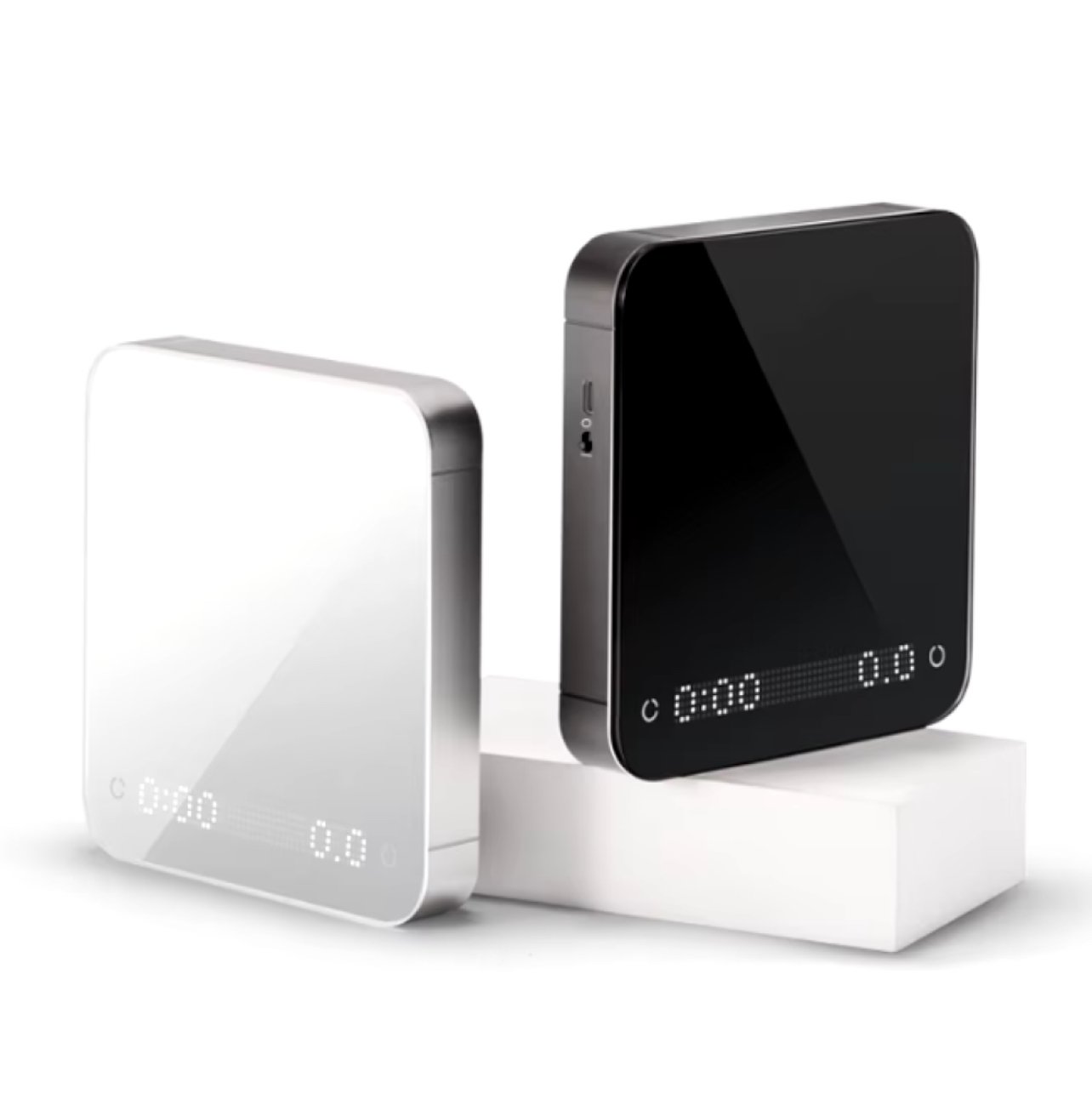 ZEROHERO SMART COFFEE SCALE - ميزان هيرو الذكي - الصورة 9