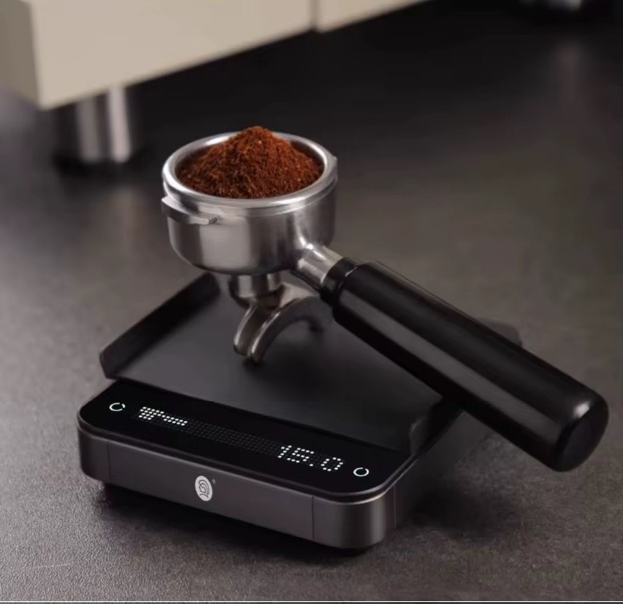 ZEROHERO SMART COFFEE SCALE - ميزان هيرو الذكي - الصورة 5
