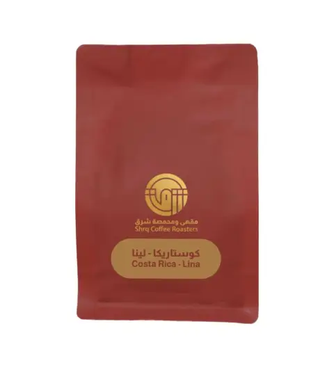 كوستاريكا لينا- شرق