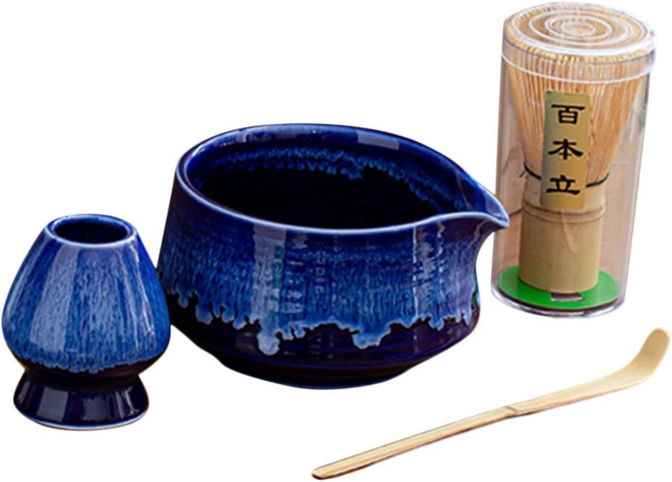 Matcha set 4 pcs - الصورة 5