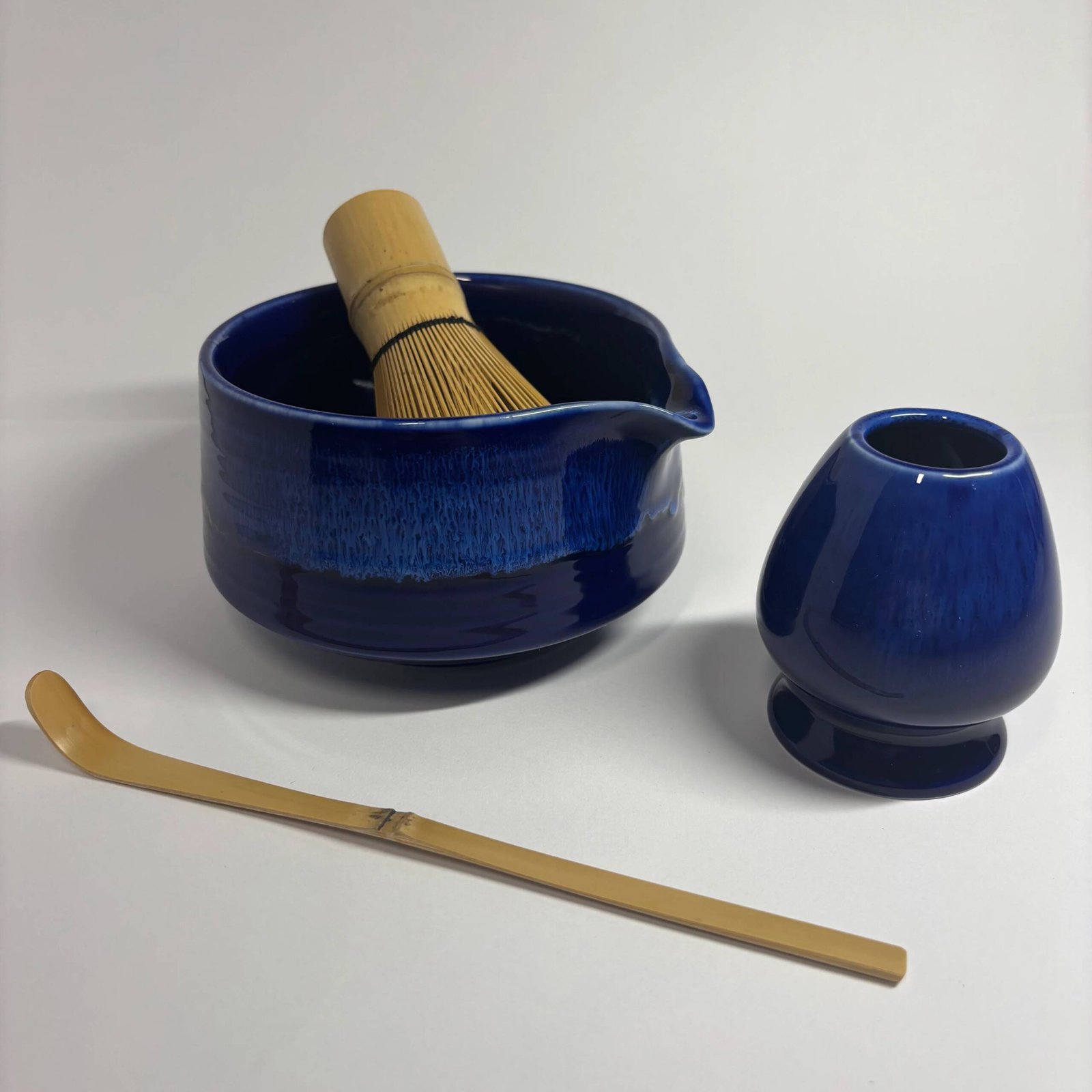 Matcha set 4 pcs - الصورة 2