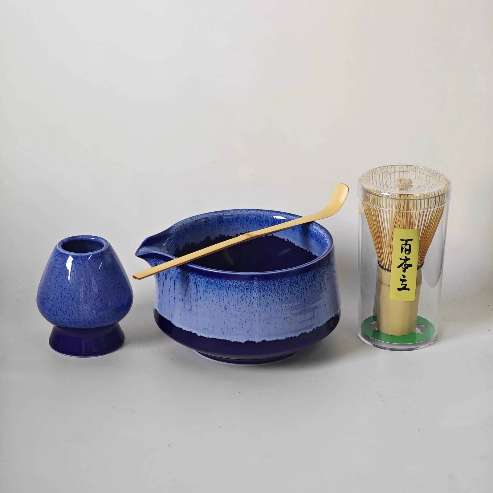 Matcha set 4 pcs - الصورة 3