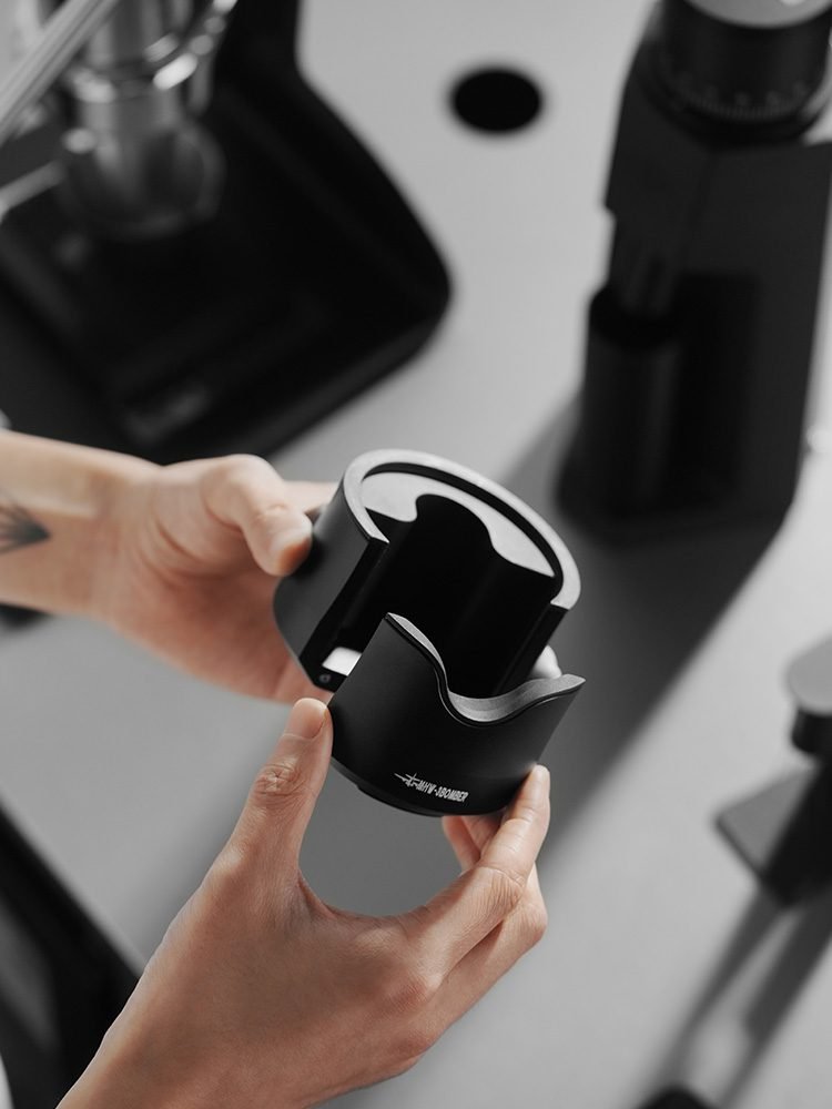 ⁦MHW-3BOMBER ASTRA COLLECTION PORTAFILTER HOLDER 51-58MM UNIVERSAL⁩ - الصورة ⁦5⁩