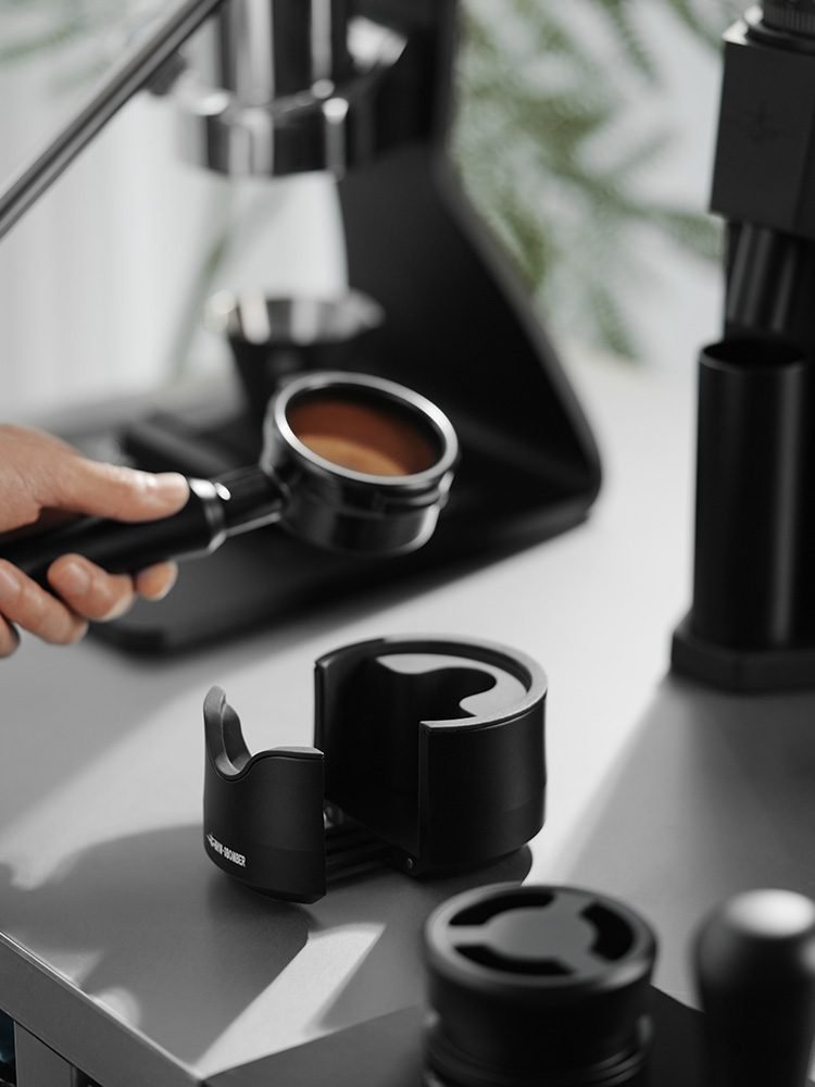 ⁦MHW-3BOMBER ASTRA COLLECTION PORTAFILTER HOLDER 51-58MM UNIVERSAL⁩ - الصورة ⁦4⁩