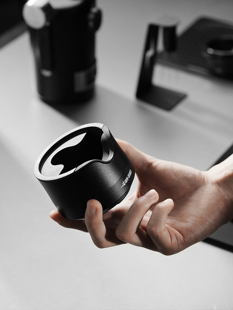 ⁦MHW-3BOMBER ASTRA COLLECTION PORTAFILTER HOLDER 51-58MM UNIVERSAL⁩ - الصورة ⁦6⁩