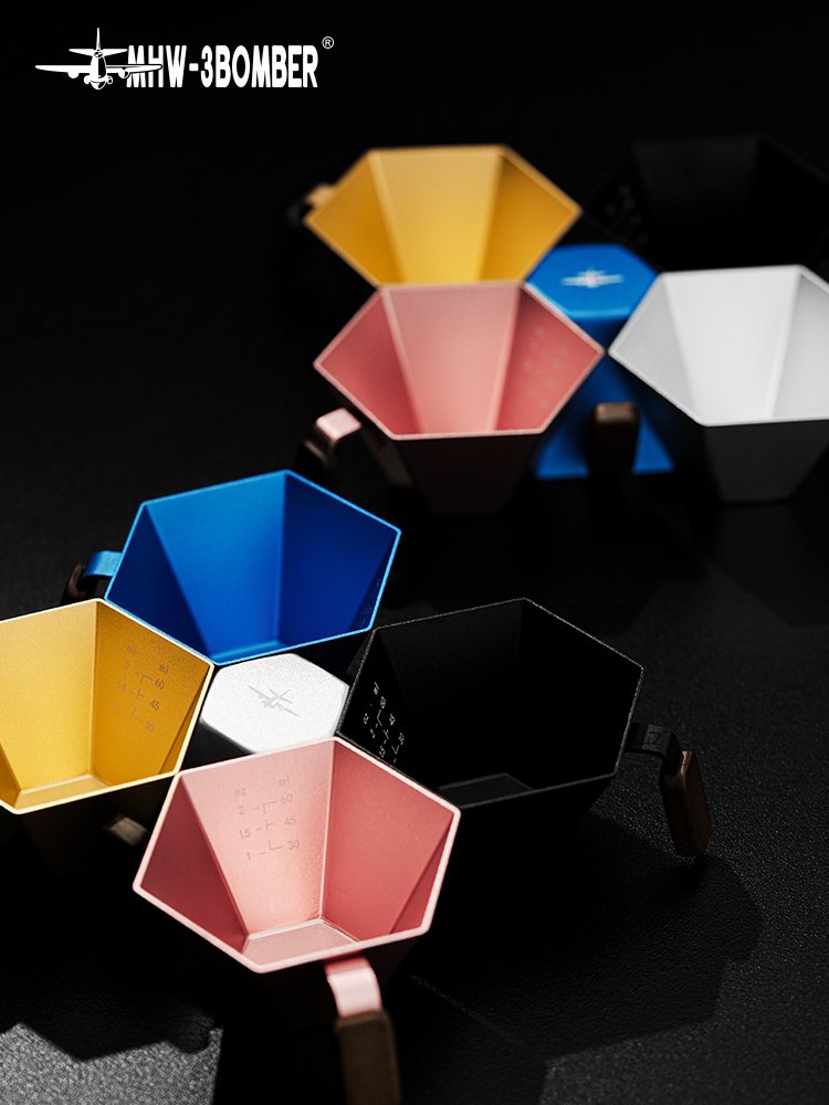 ⁦MHW-3BOMBER PRISM MEASURING CUP⁩ - الصورة ⁦10⁩