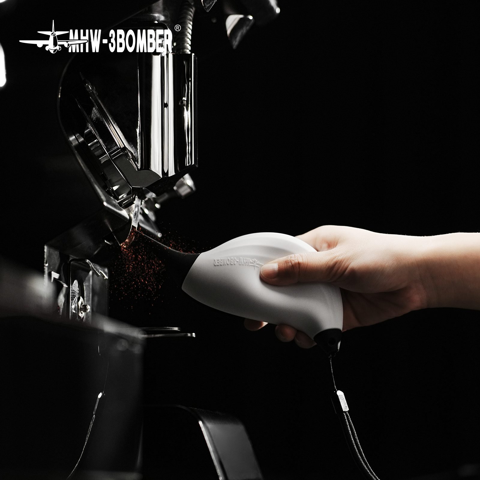 ⁦MHW-3BOMBER BIRD AIR BLOWER⁩ - الصورة ⁦5⁩