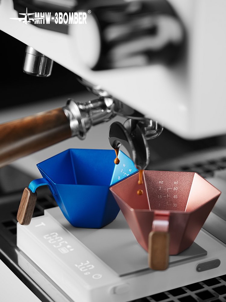 ⁦MHW-3BOMBER PRISM MEASURING CUP⁩ - الصورة ⁦9⁩