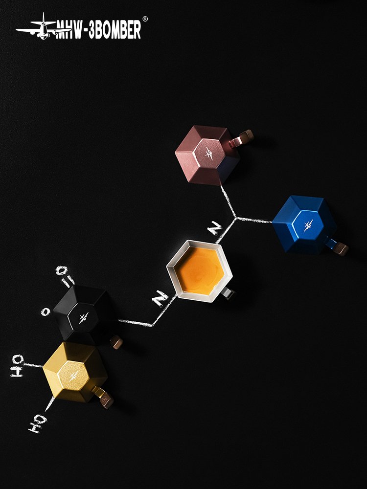 ⁦MHW-3BOMBER PRISM MEASURING CUP⁩ - الصورة ⁦9⁩