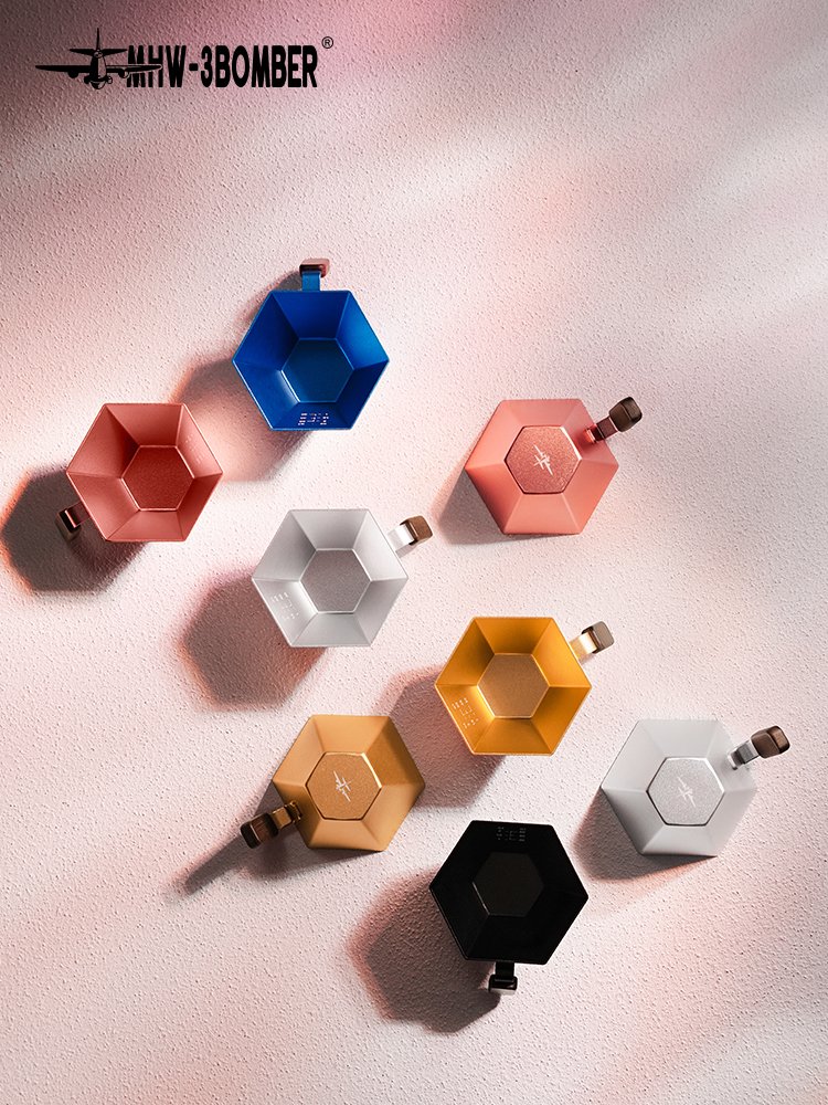 ⁦MHW-3BOMBER PRISM MEASURING CUP⁩ - الصورة ⁦6⁩