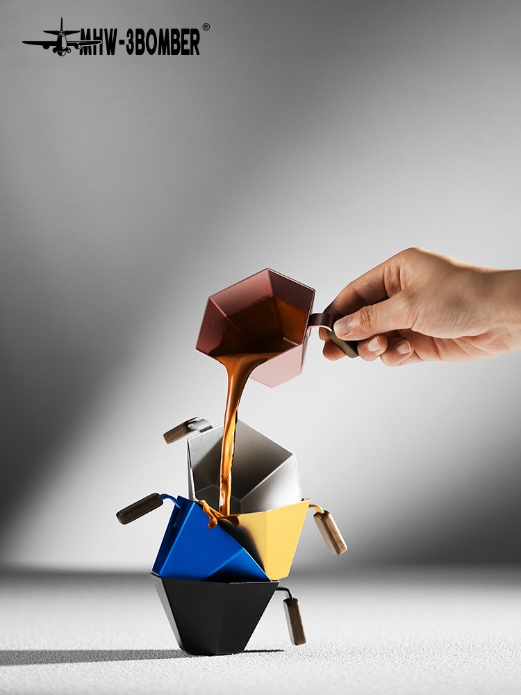 ⁦MHW-3BOMBER PRISM MEASURING CUP⁩ - الصورة ⁦11⁩