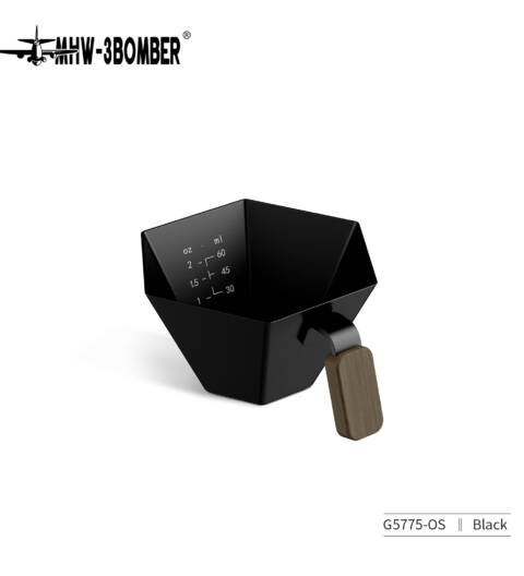 MHW-3BOMBER PRISM MEASURING CUP