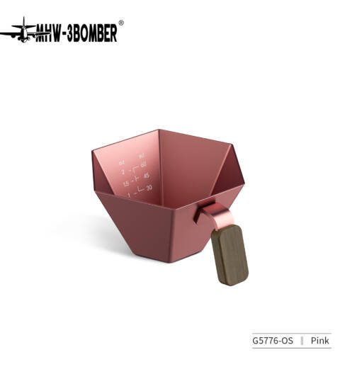 MHW-3BOMBER PRISM MEASURING CUP