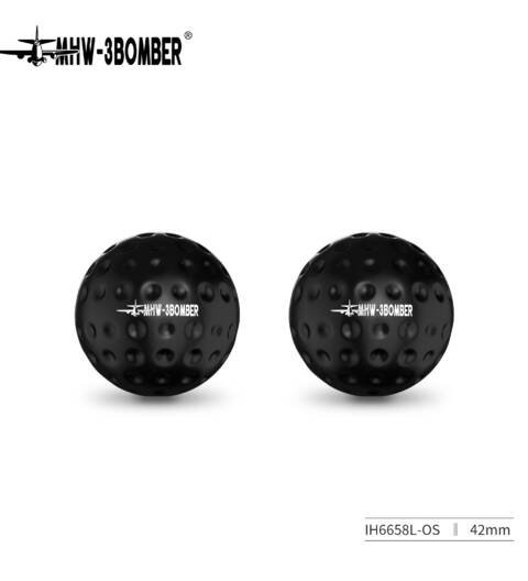 MHW-3BOMBER POUR-OVER CHILLING BALL